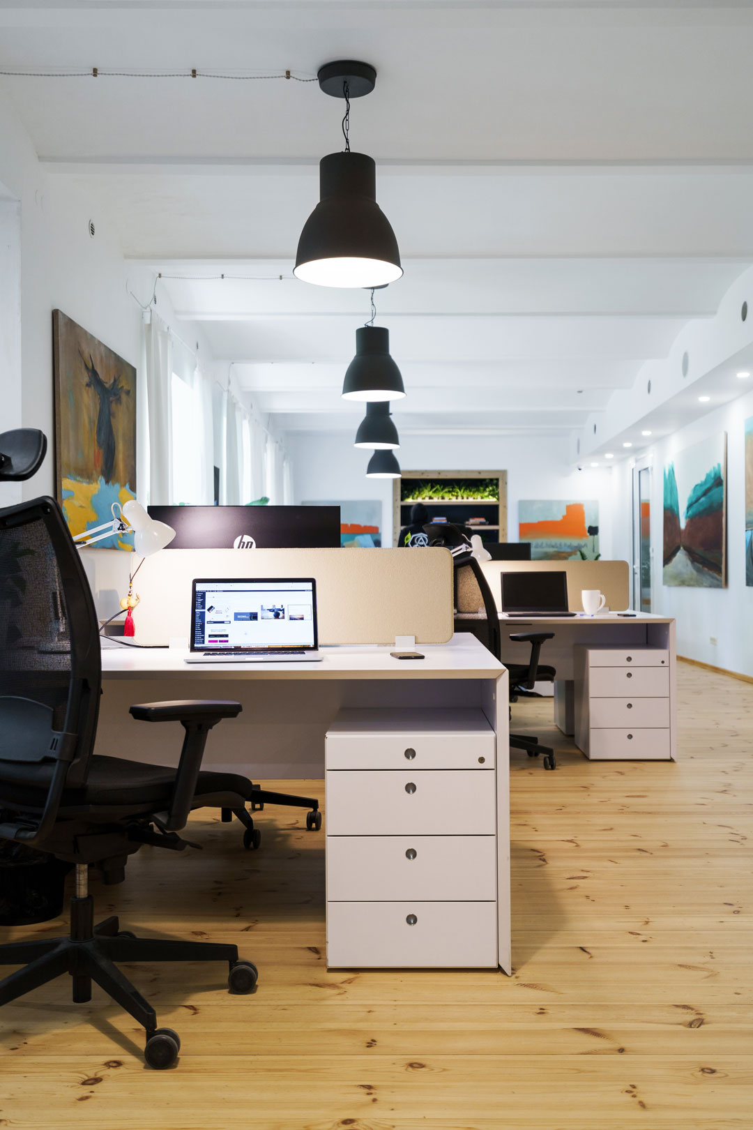 Coworking  Riga image 2