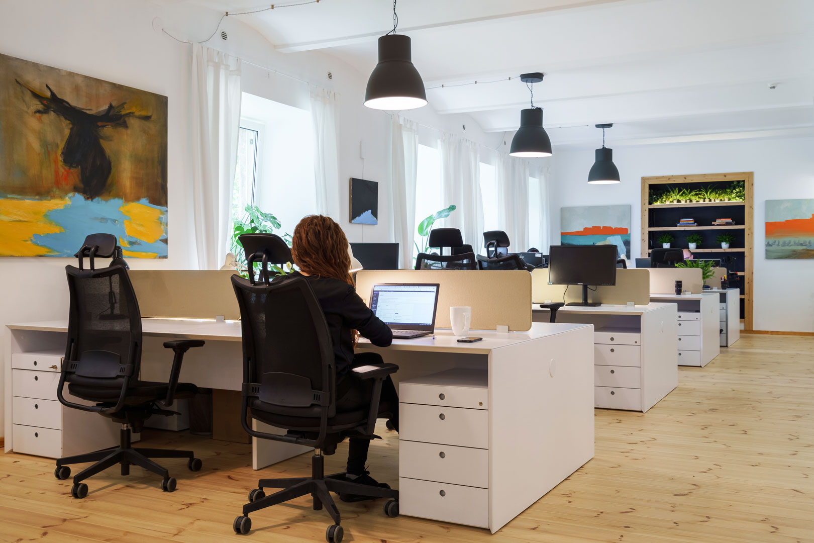 Coworking  Riga image 5