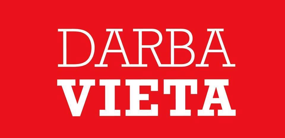 DarbaVieta profile image