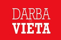 DarbaVieta, Riga