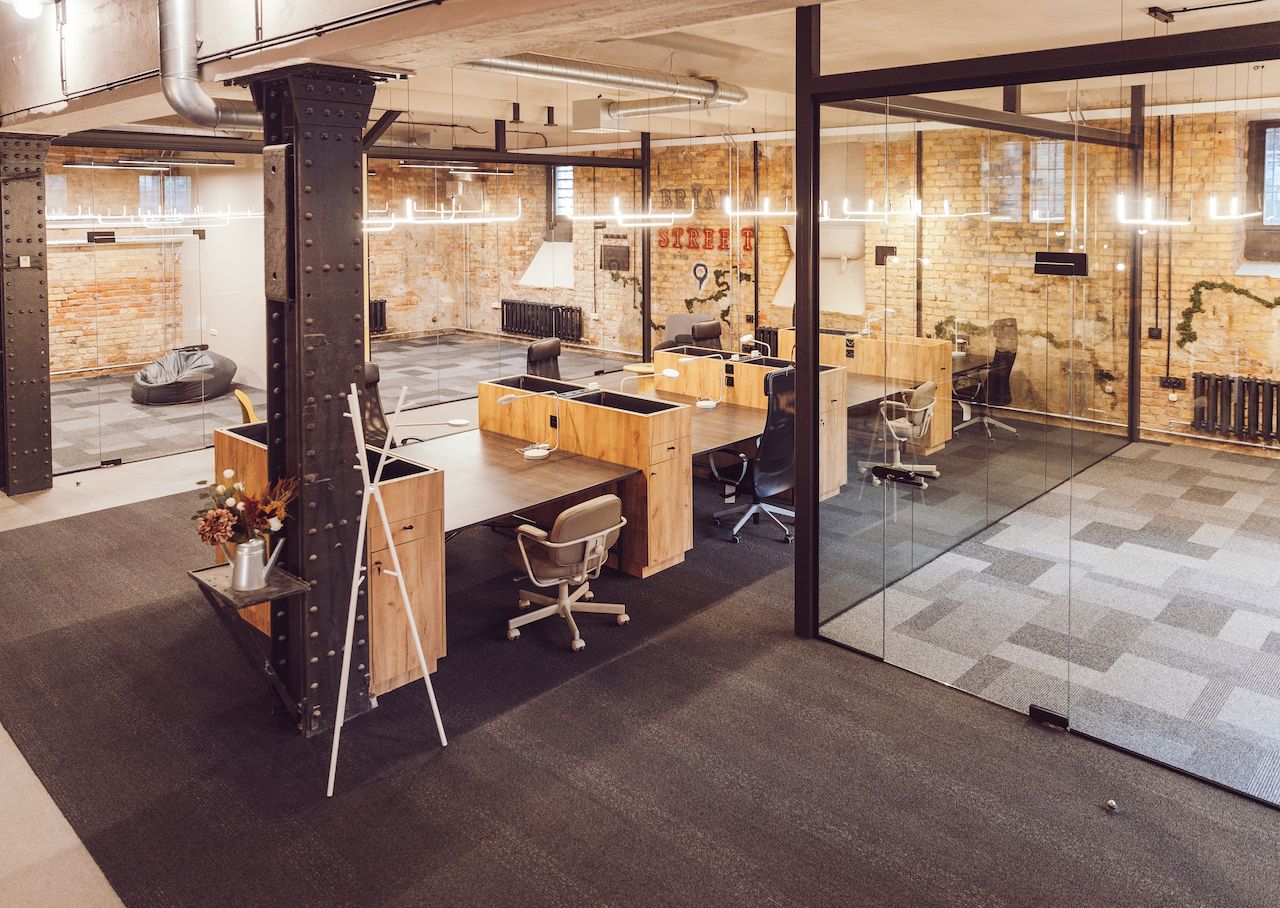 Double9 Underground image 2