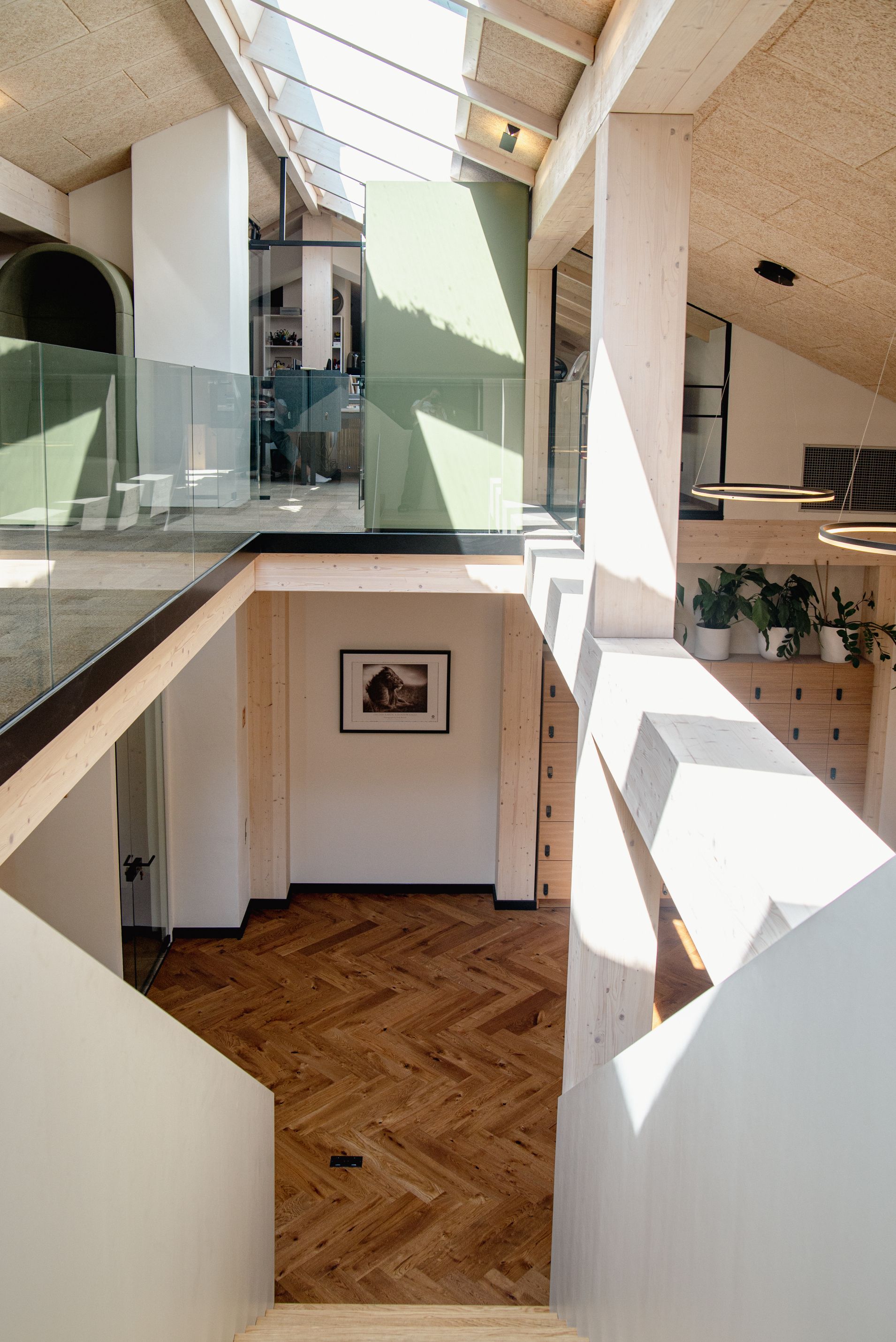 Hamann Coworking image 2