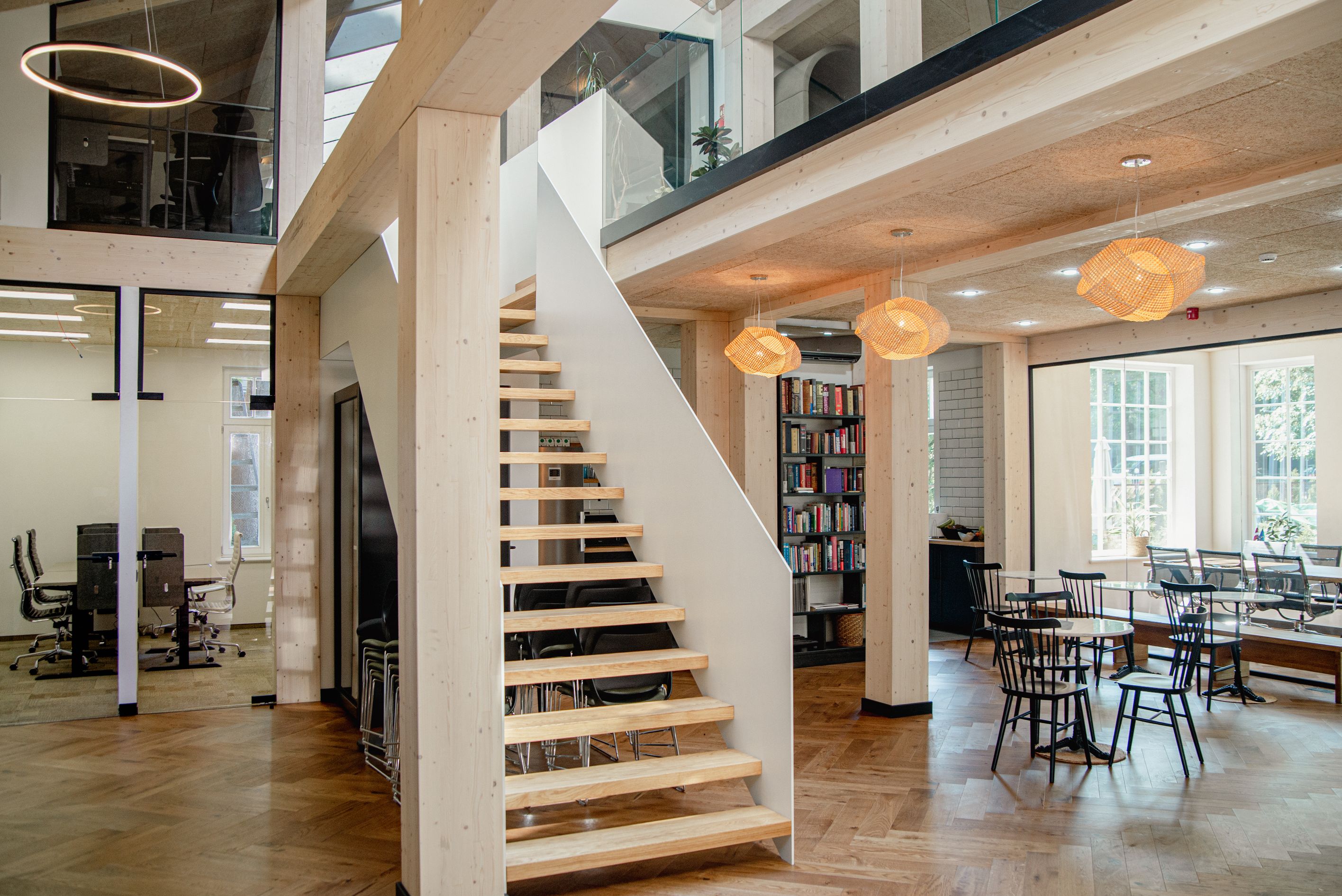 Hamann Coworking image 4