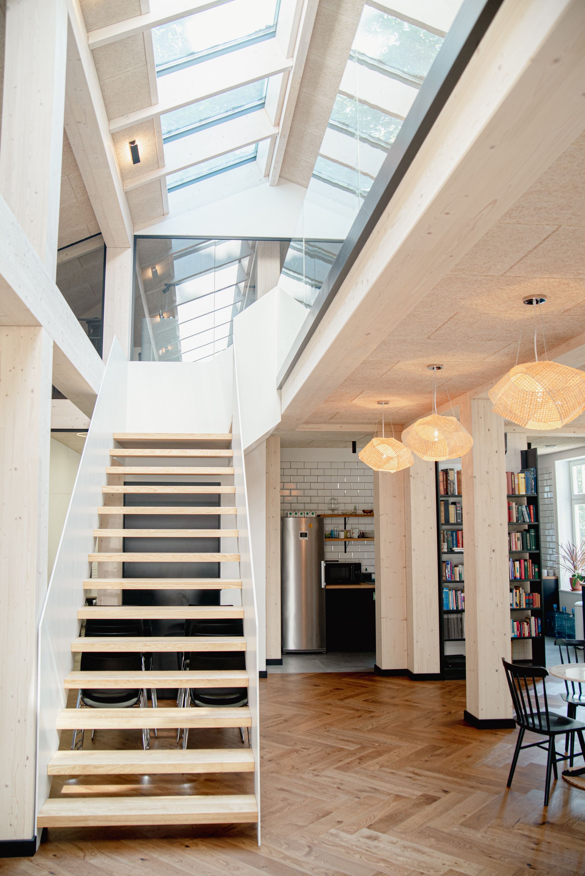 Hamann Coworking image 3