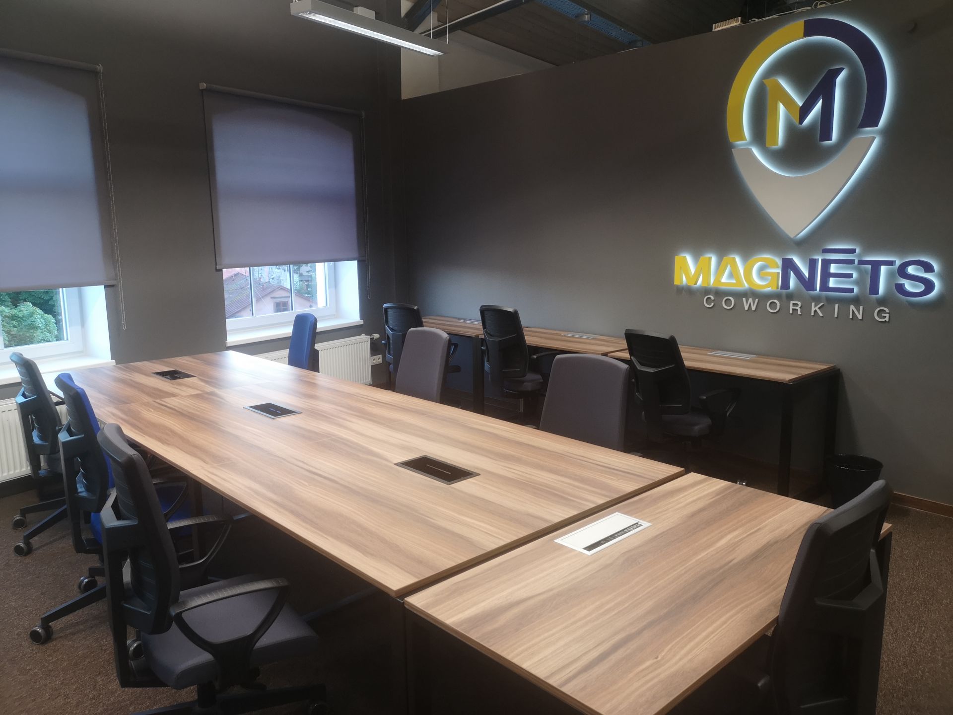 Magnets Coworking image 4