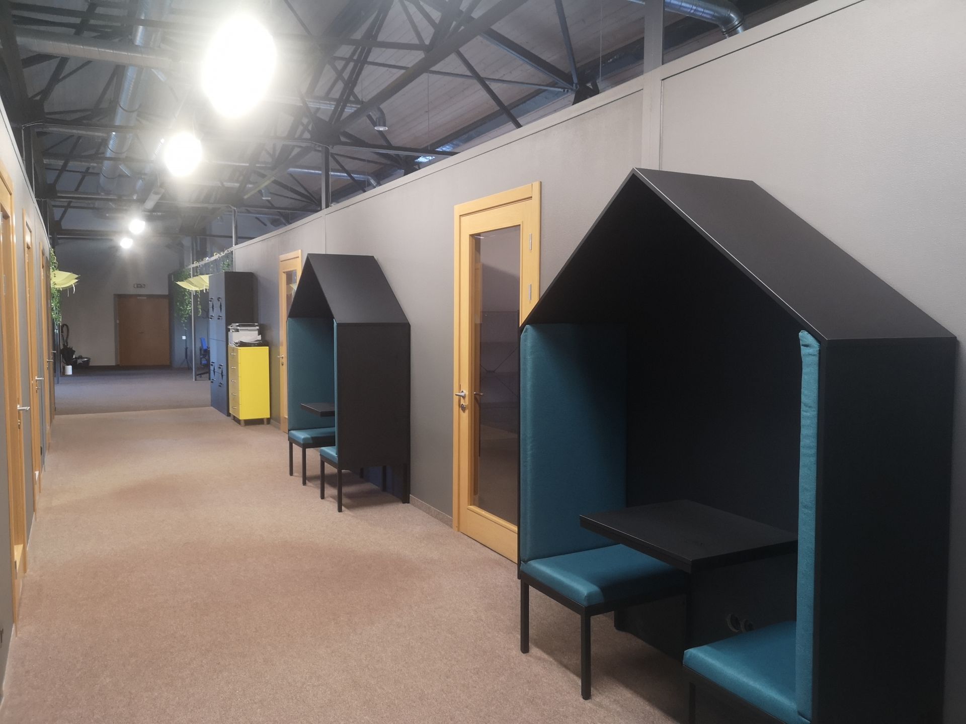 Magnets Coworking image 3