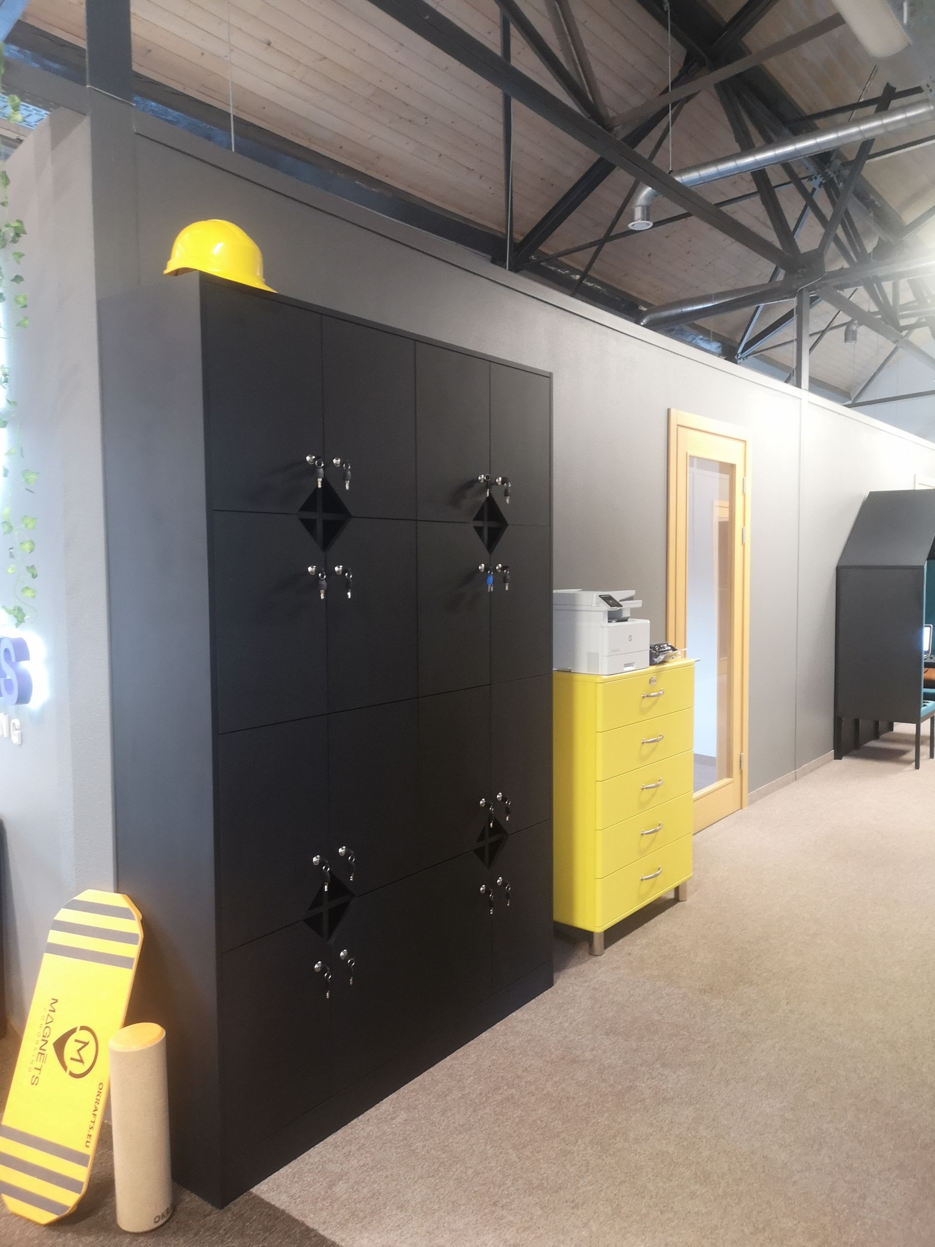 Magnets Coworking image 5