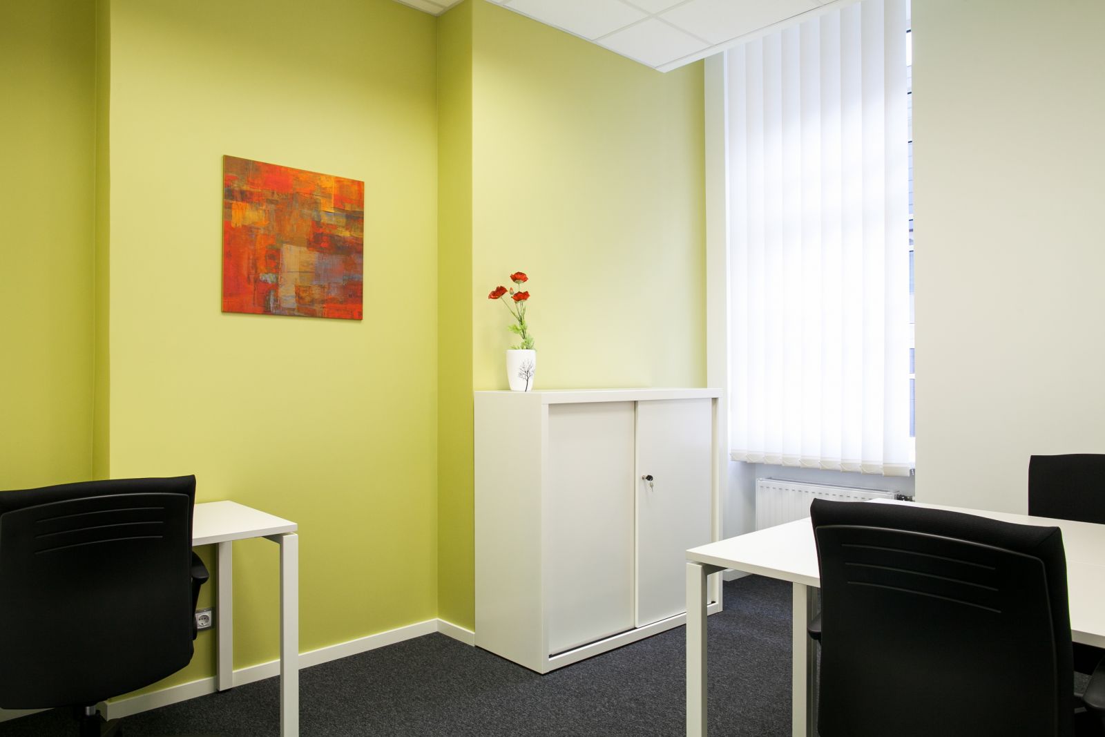 Regus Esplanāde image 4