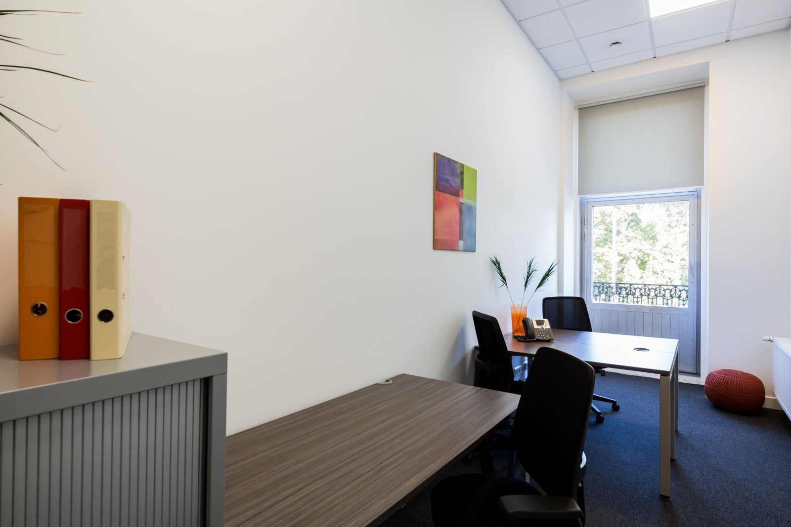 Regus Esplanāde image 3