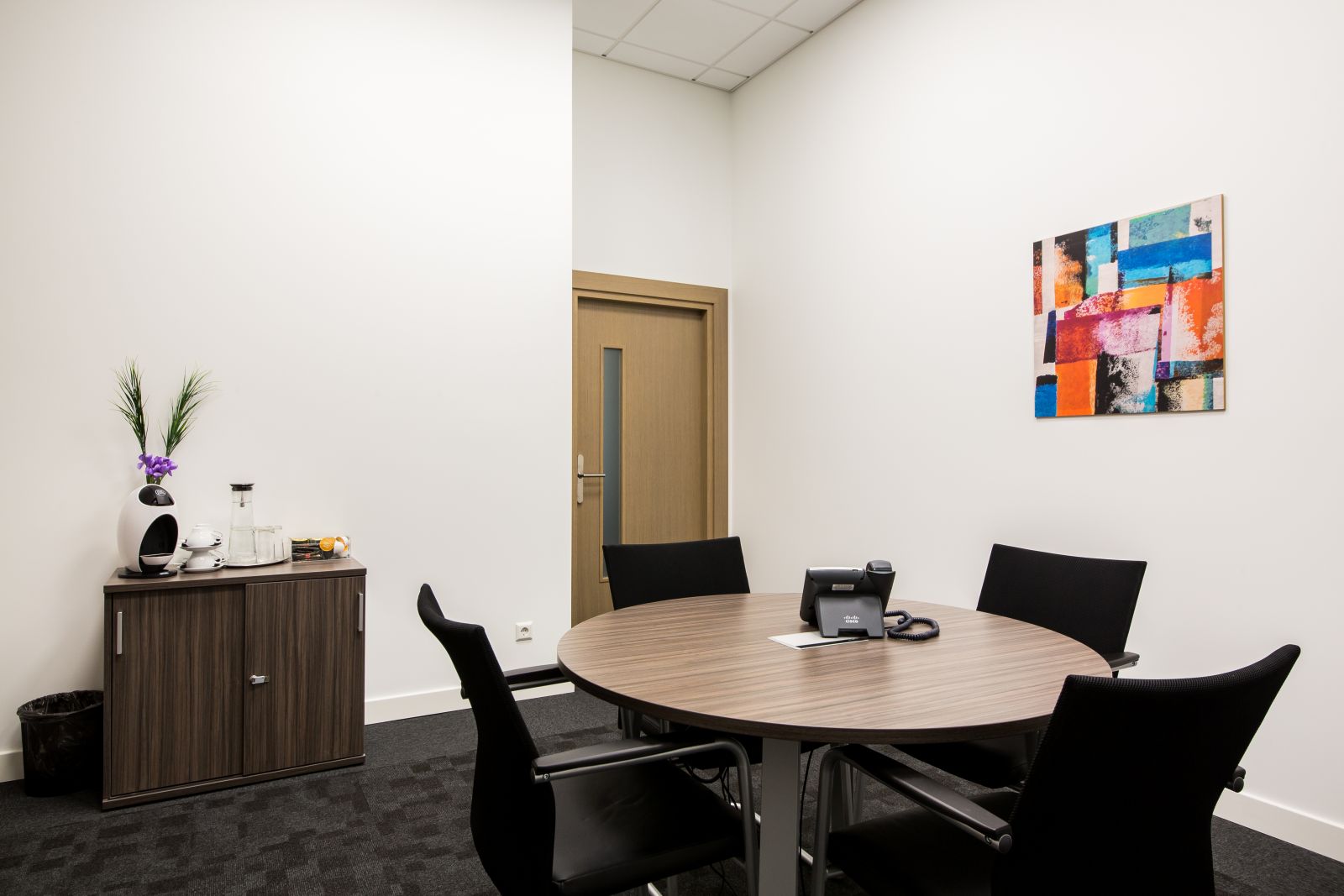 Regus Esplanāde image 5