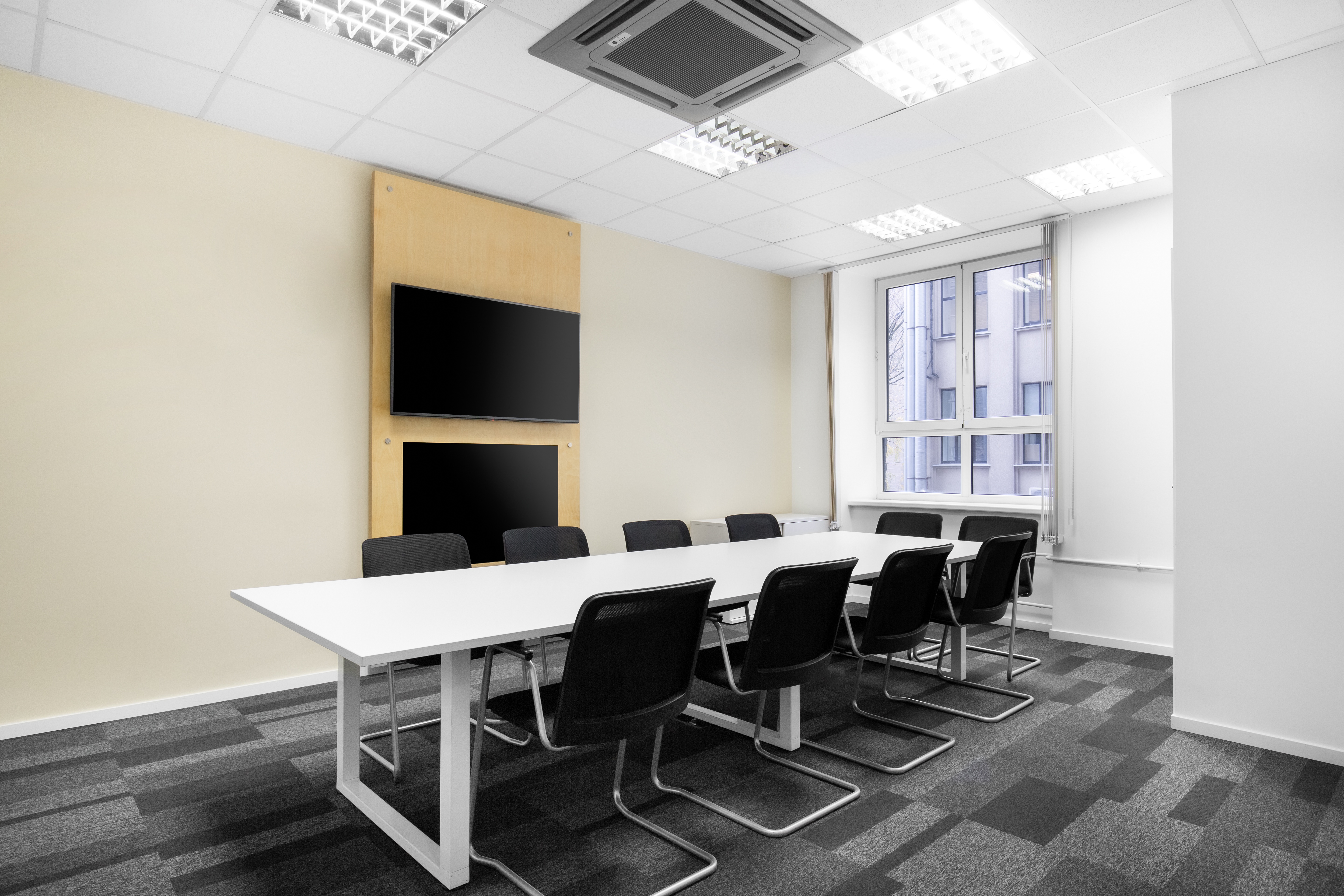 Regus - Riga, Esplanade image 4