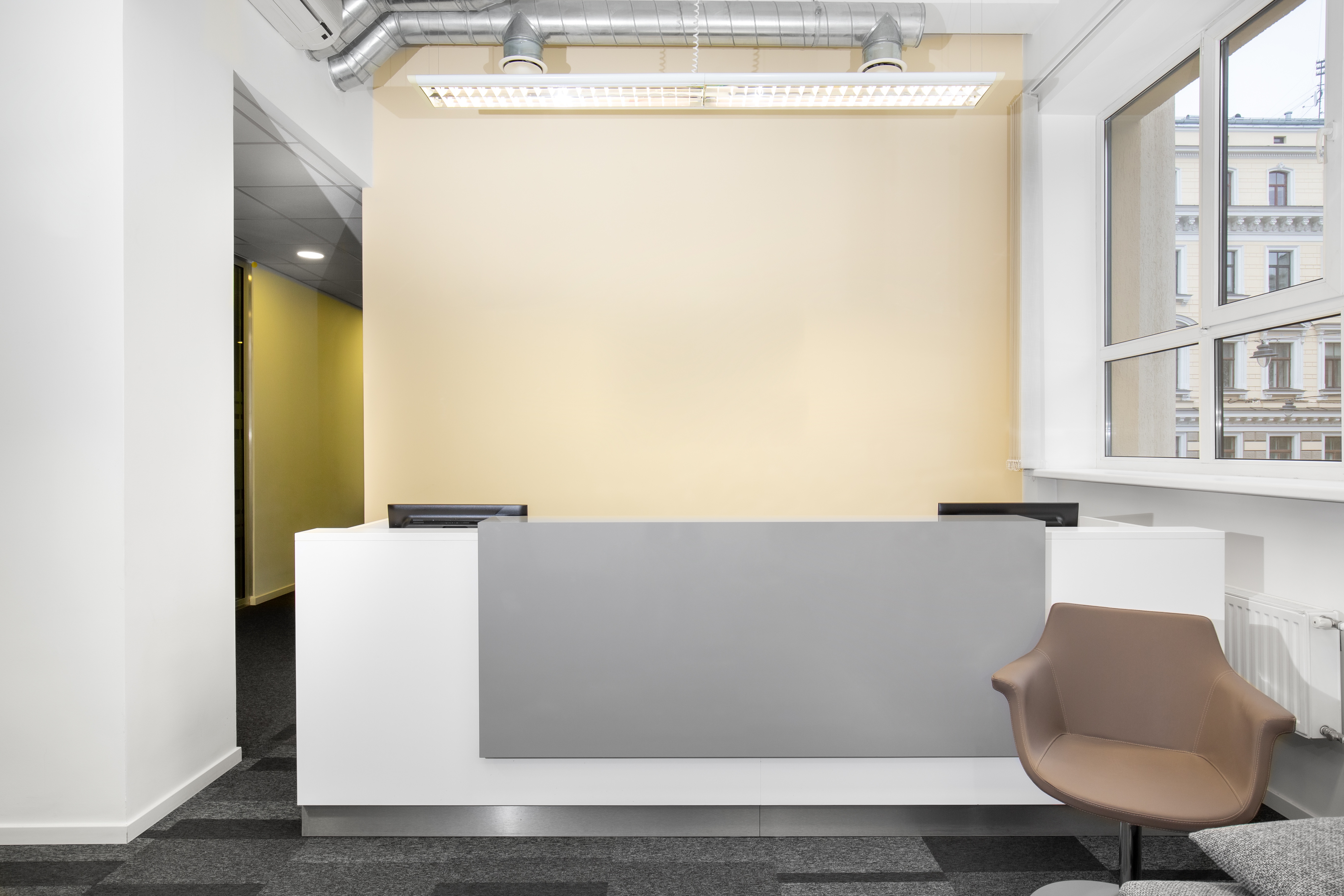 Regus - Riga, Esplanade image 2