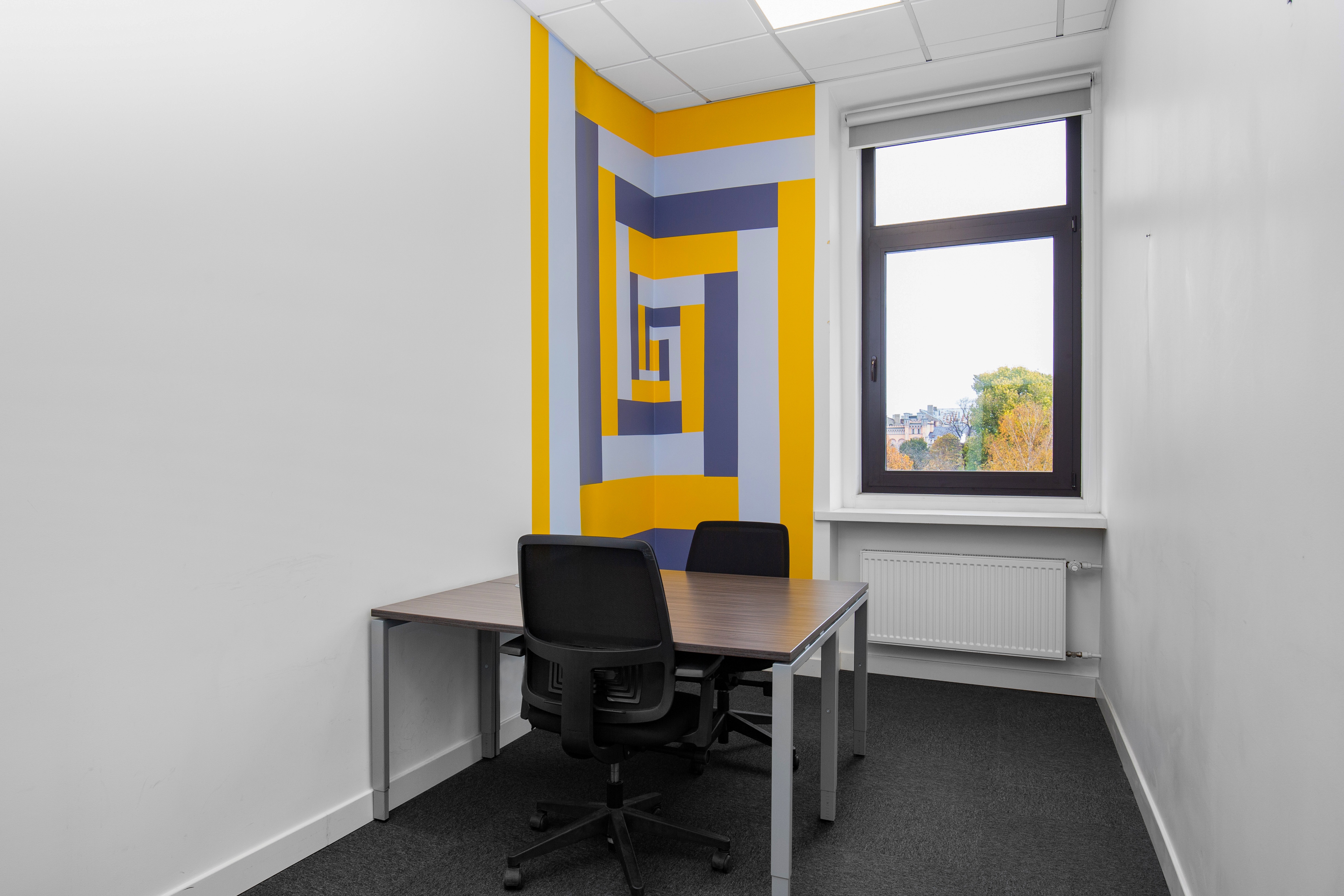 Regus - Riga Opera image 3