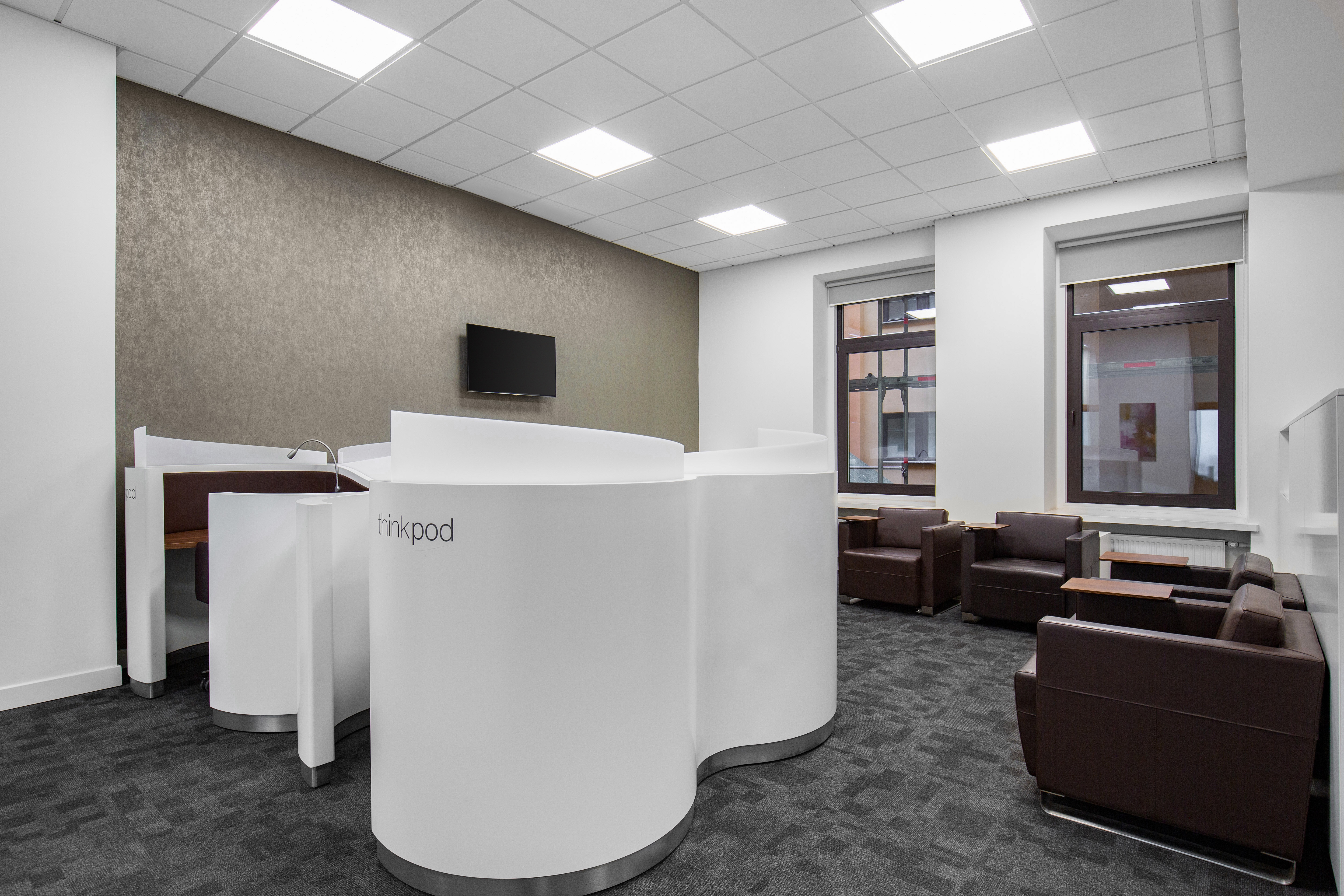 Regus - Riga Opera image 5