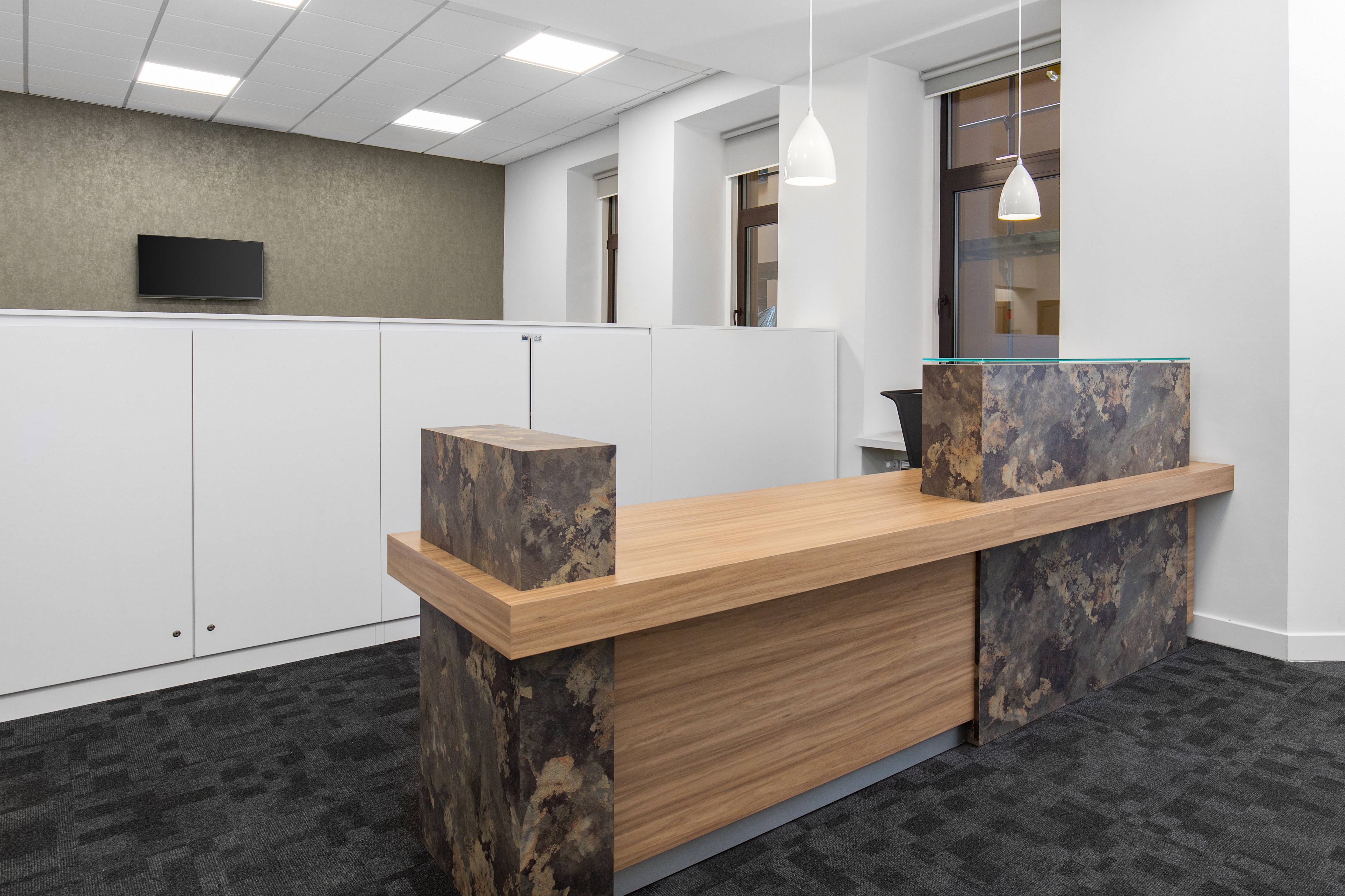 Regus - Riga Opera image 2