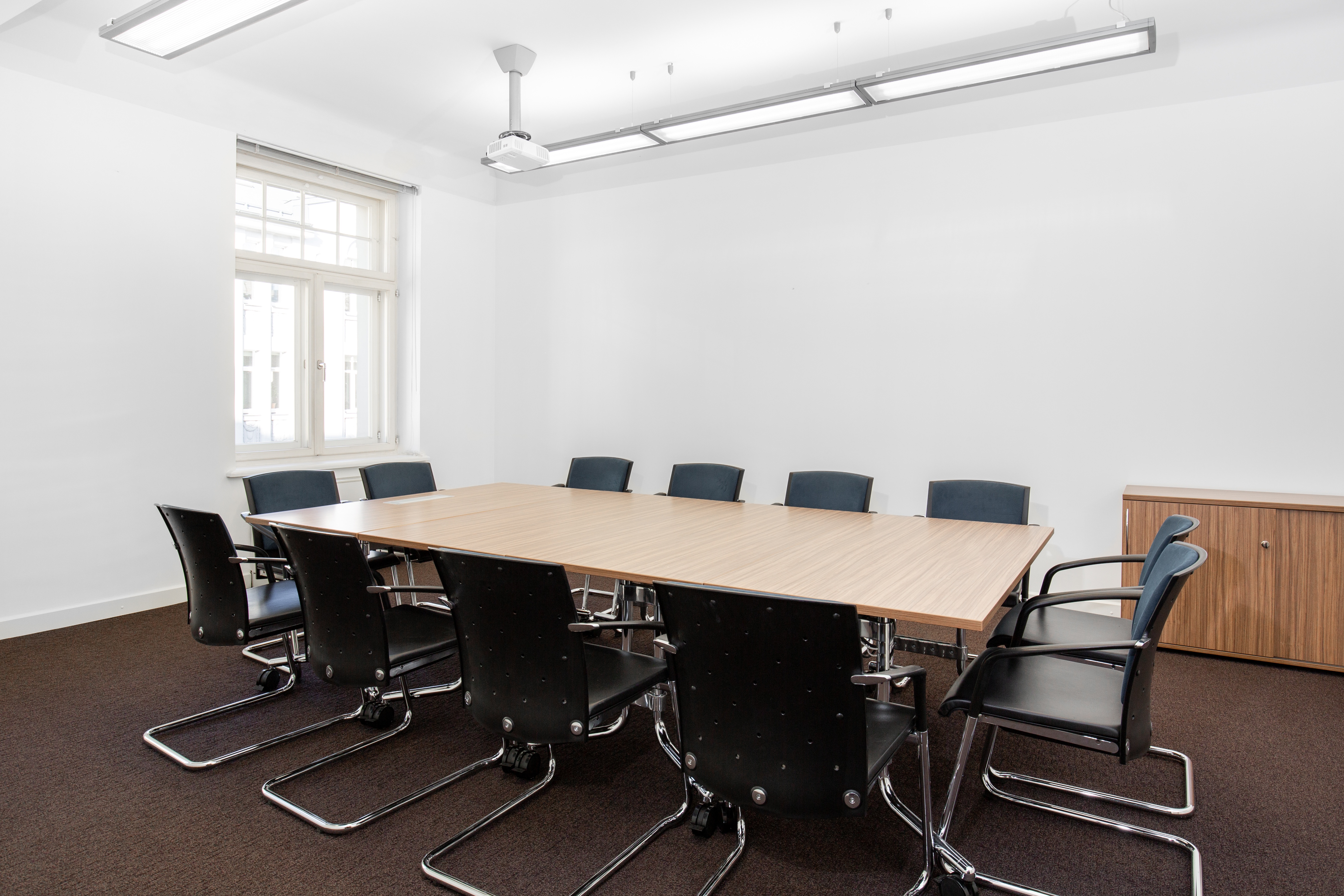 Regus - Riga, Terbatas image 4