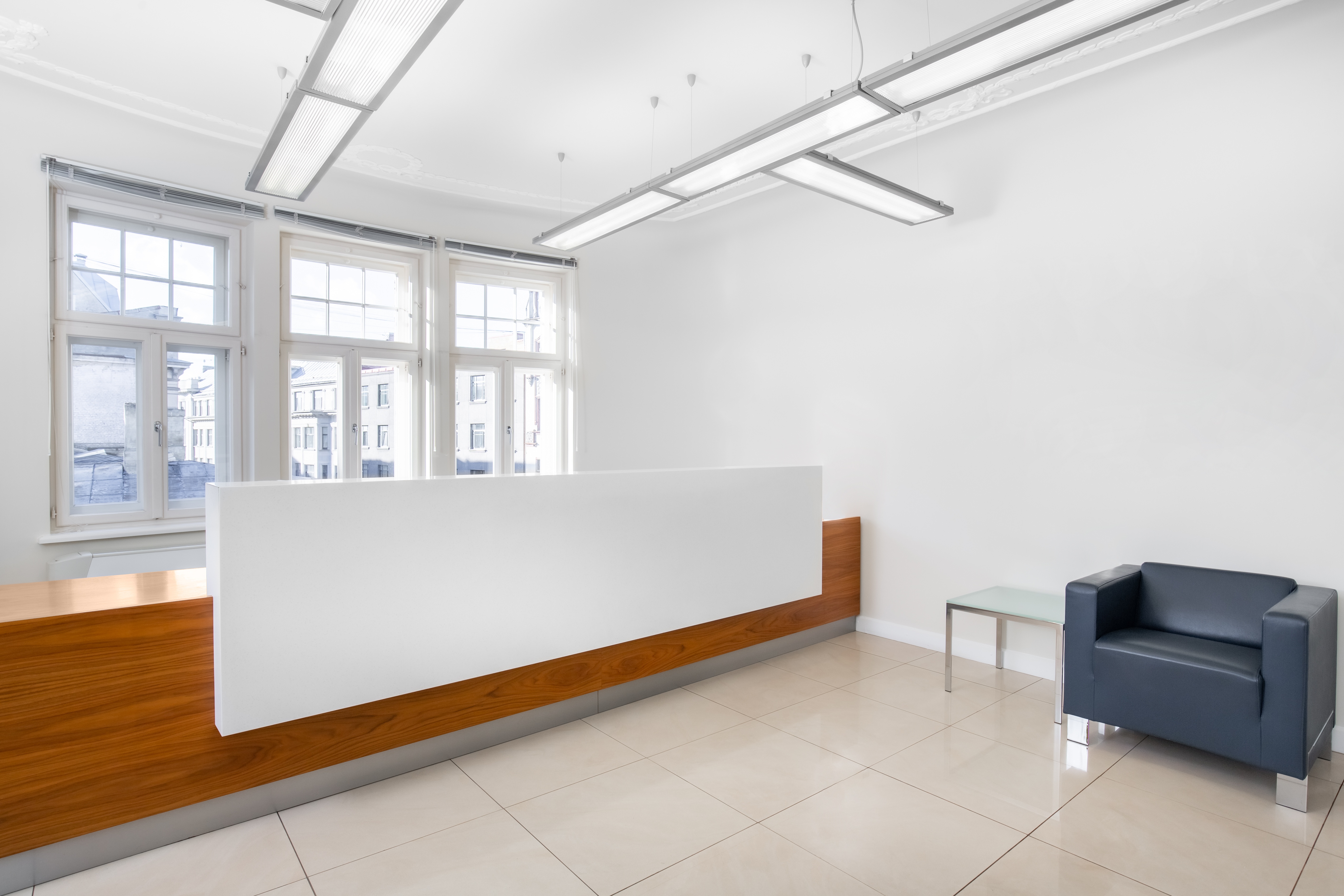 Regus - Riga, Terbatas image 2