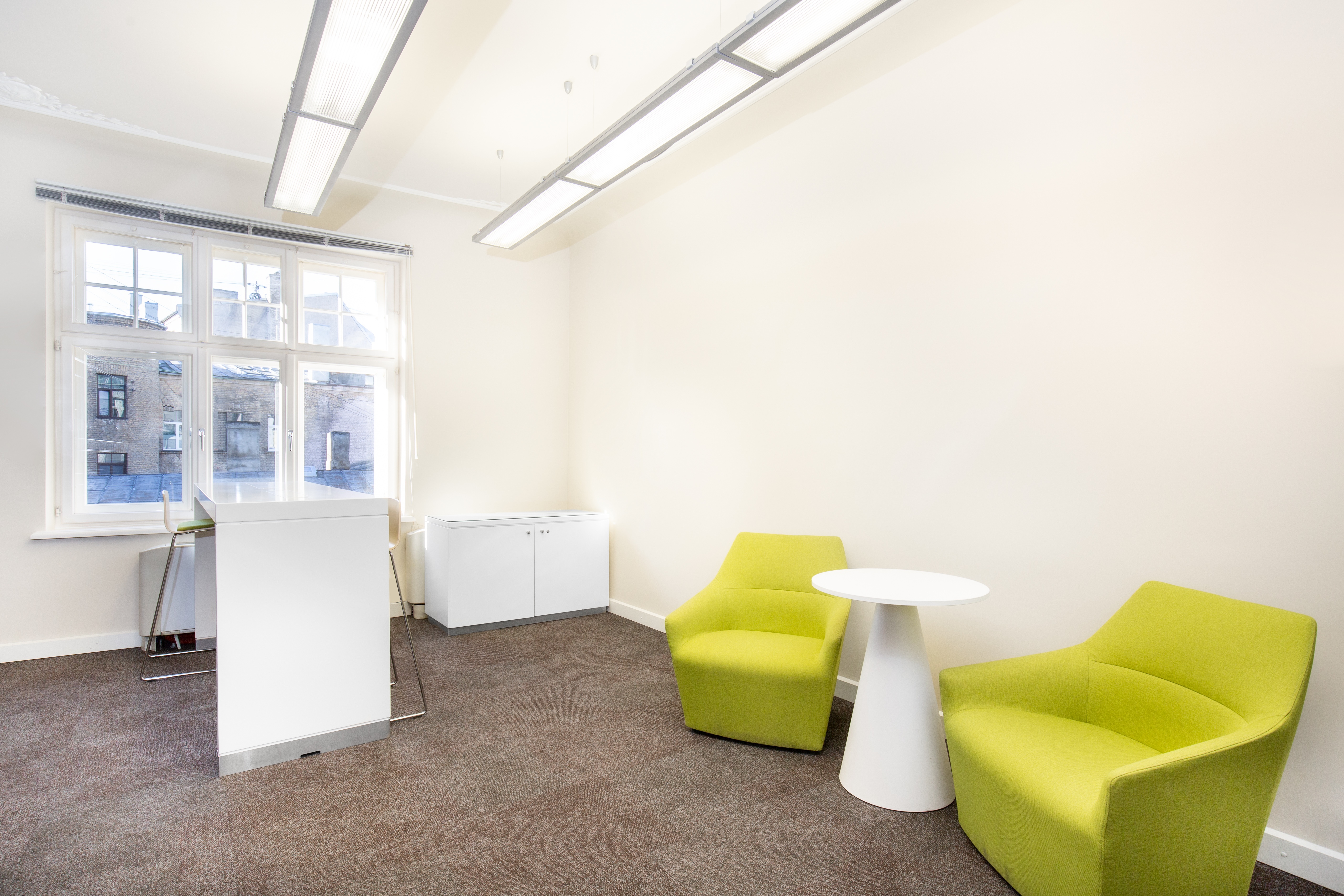 Regus - Riga, Terbatas image 5