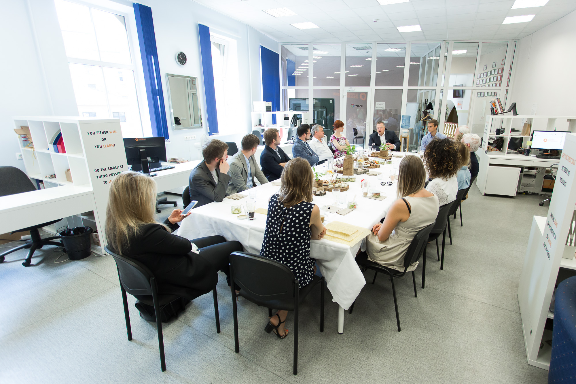 SBI - Student Business i\Incubator image 4