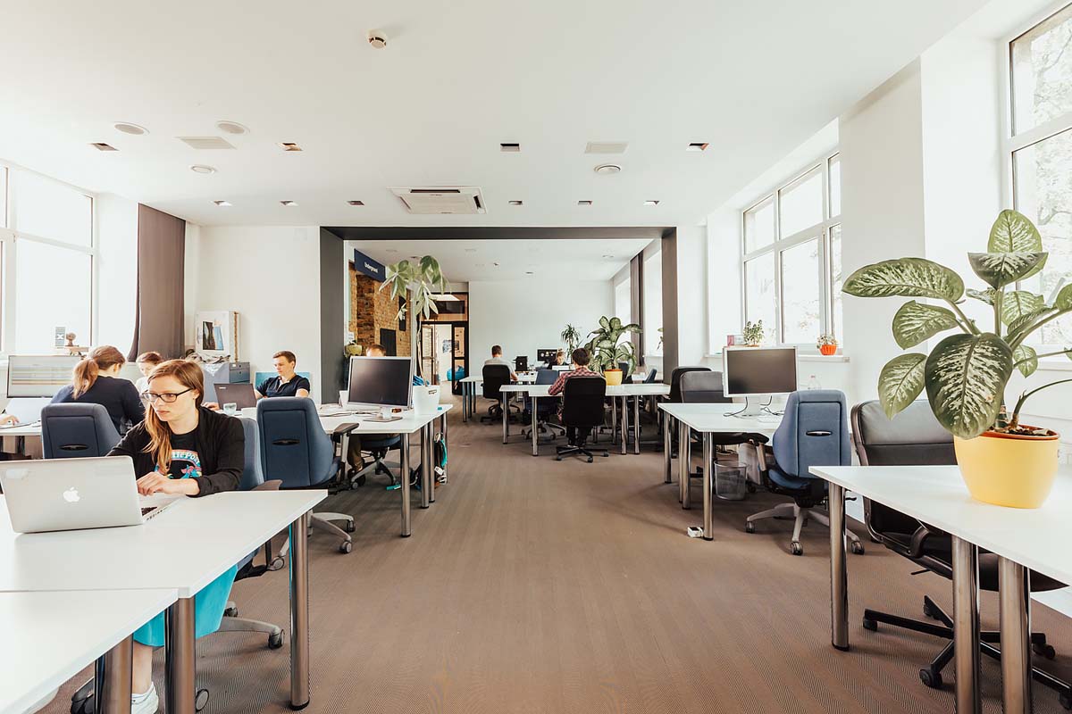 TechHub Riga image 3