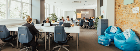 TechHub Riga