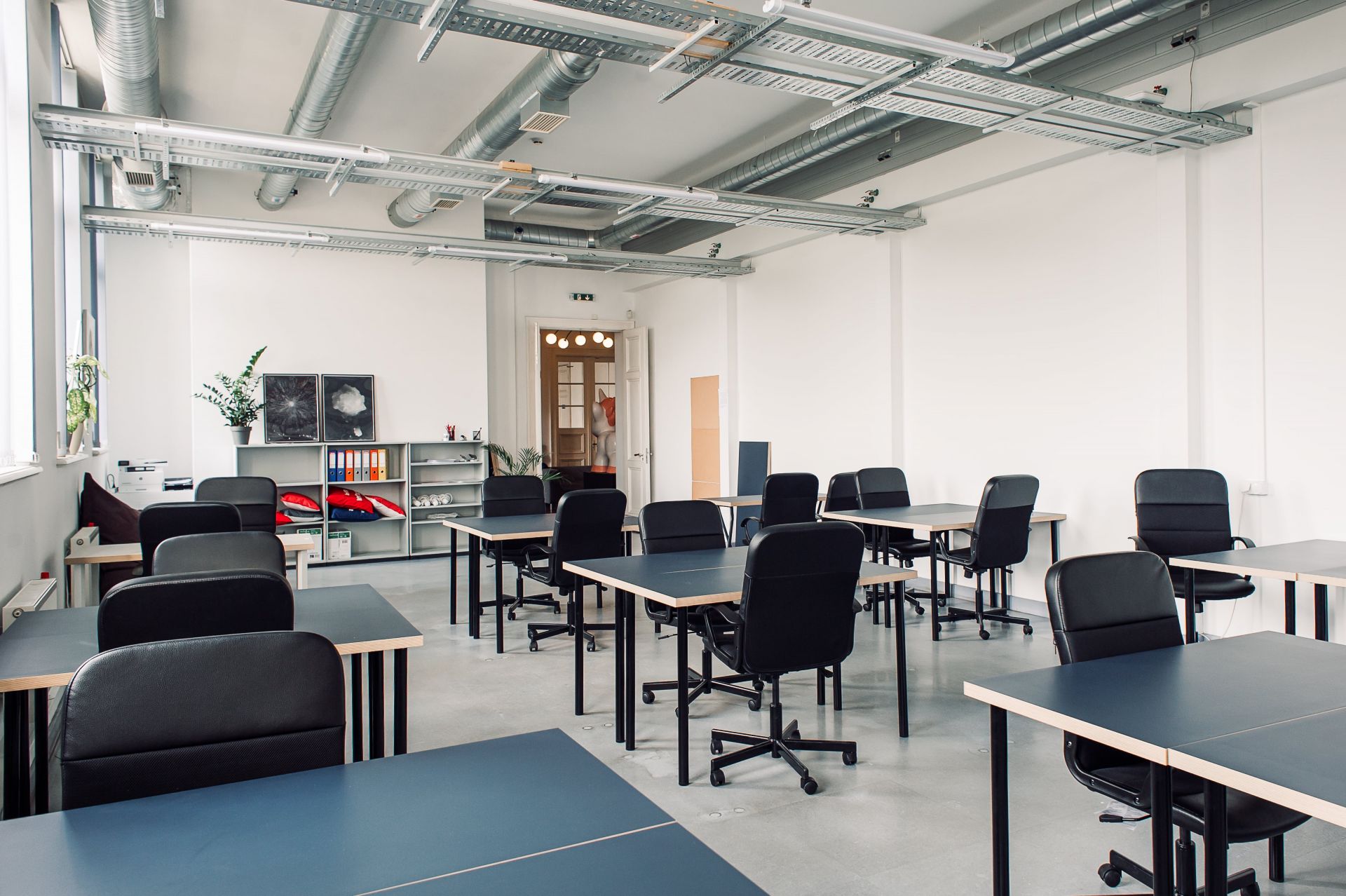 Venture Faculty image 2