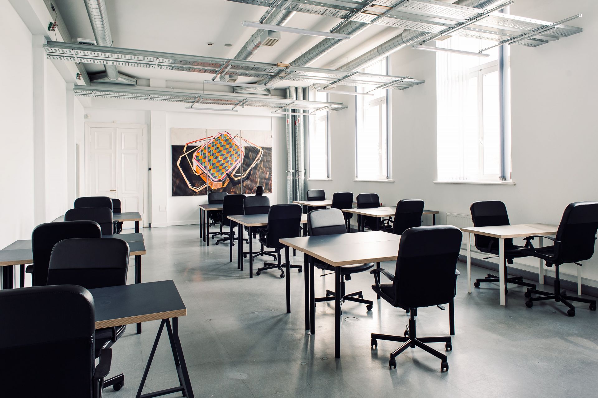 Venture Faculty image 4