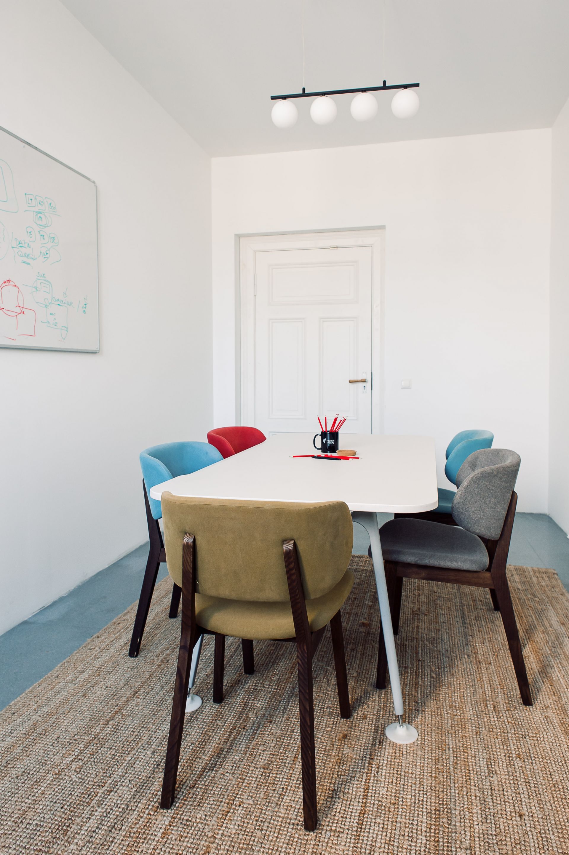 Venture Faculty image 5