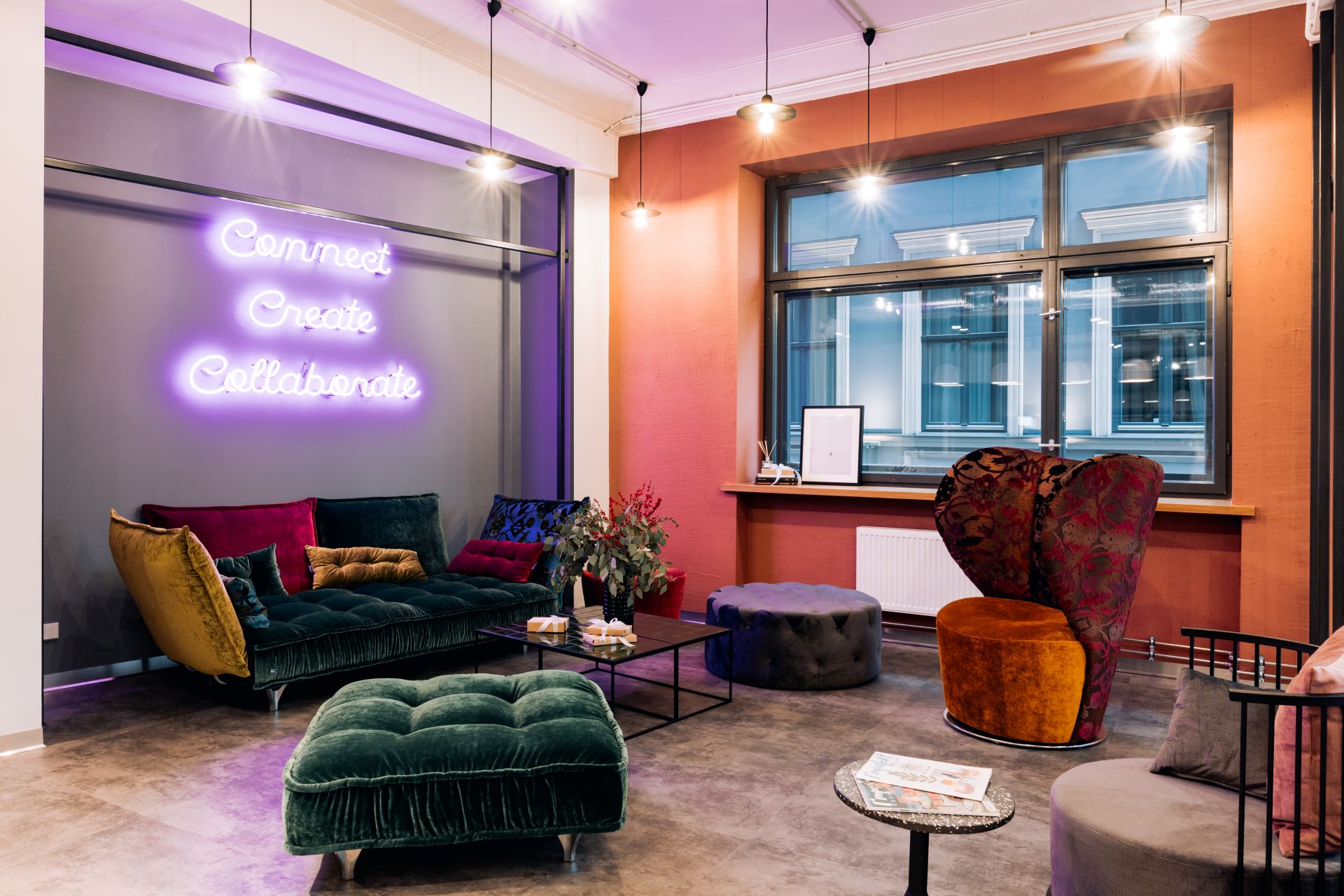 Workland Telegraph image 4