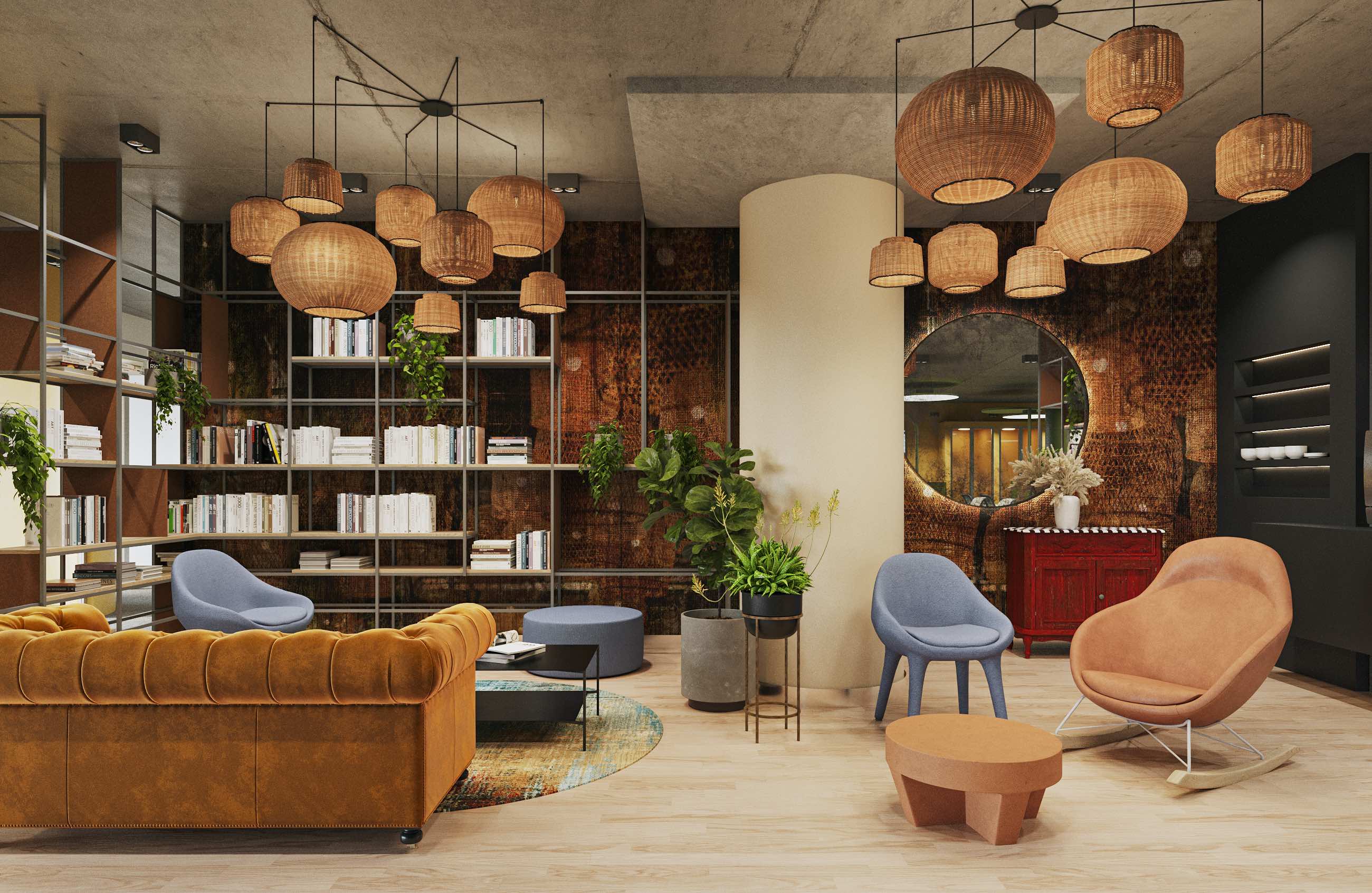 Workland Verde image 2