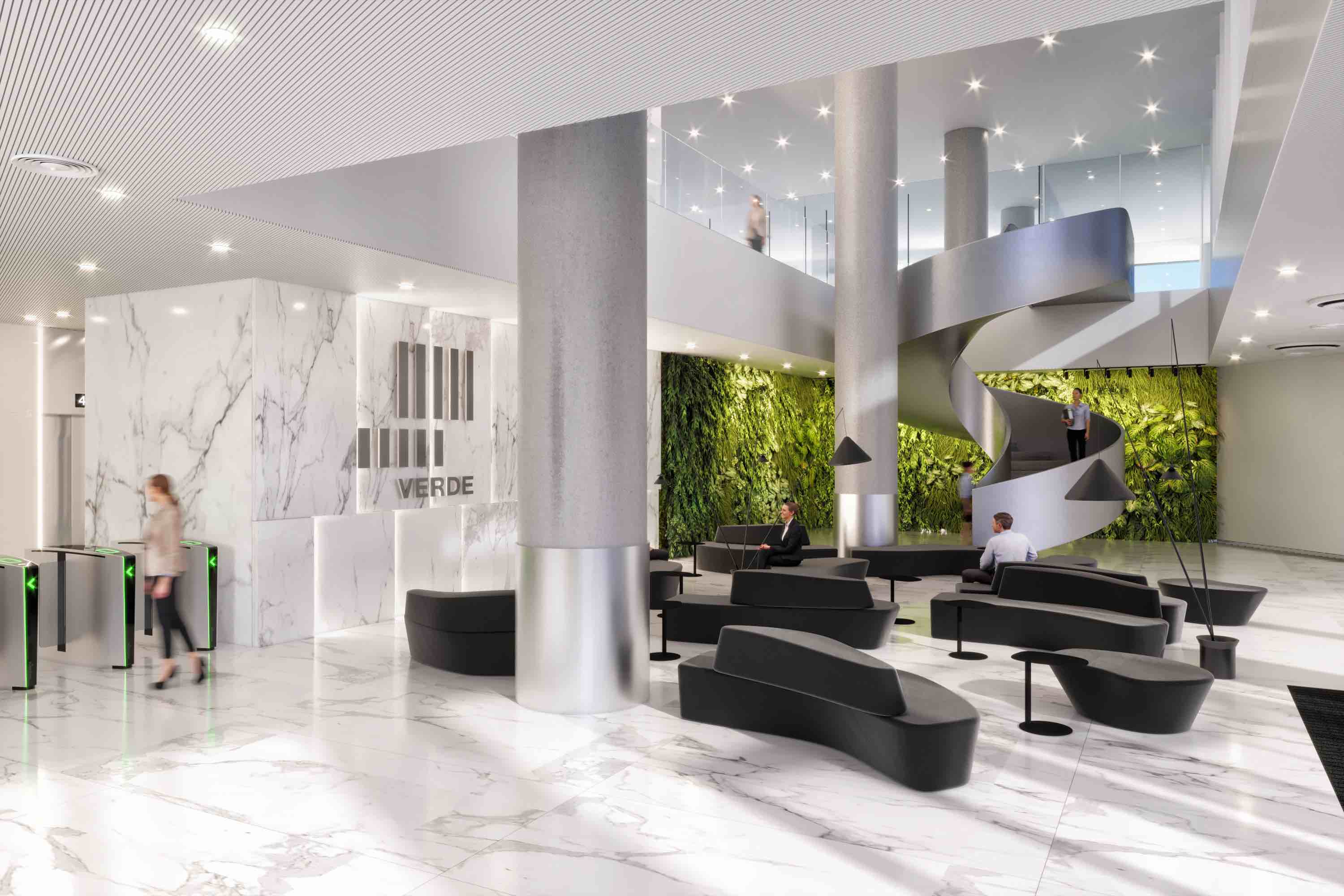 Workland Verde image 3