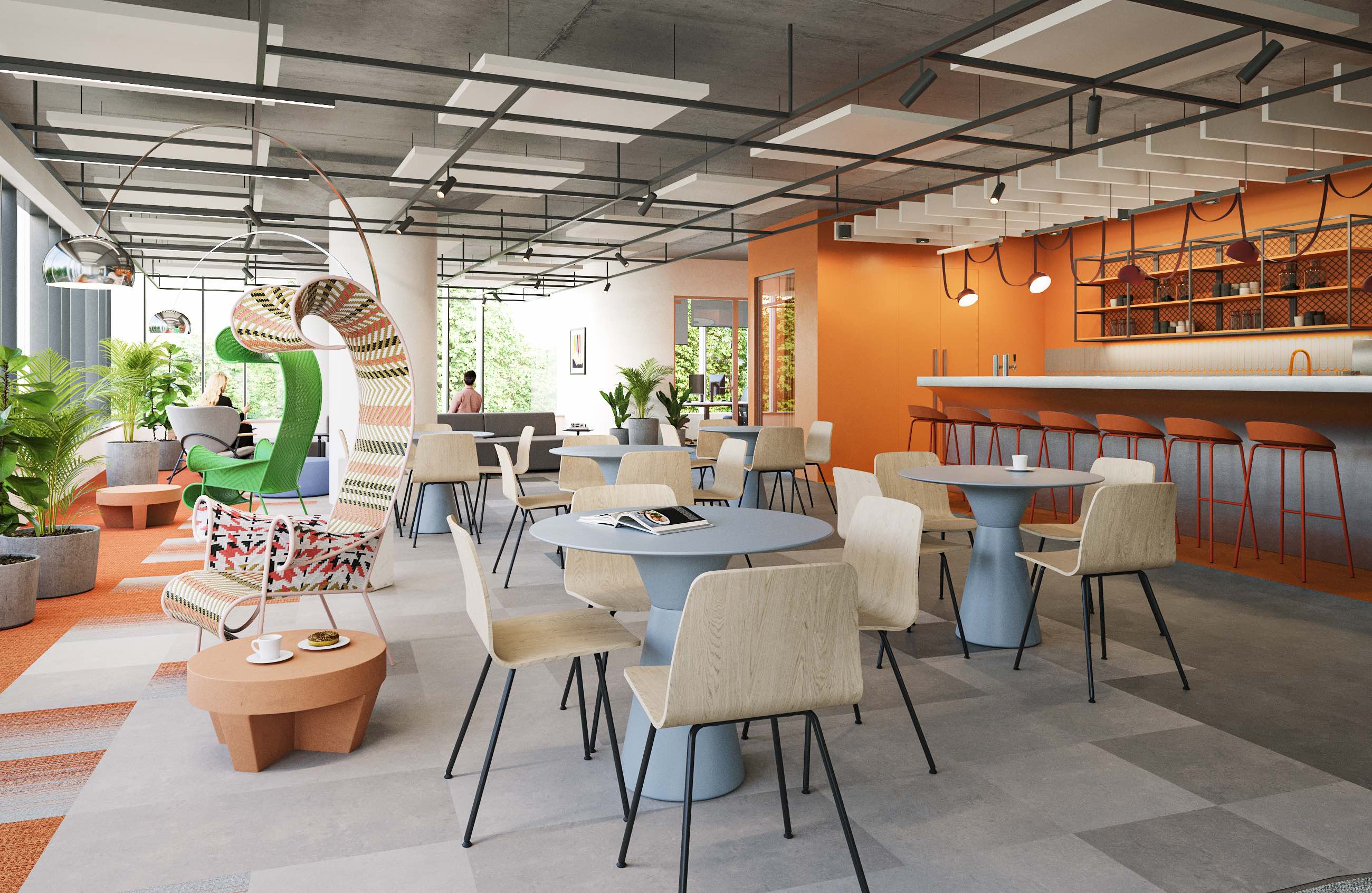 Workland Verde image 5