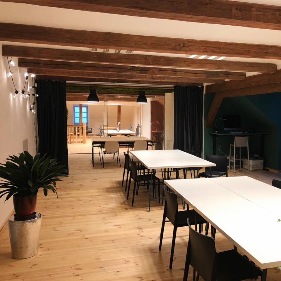 Coworking Sigulda image 3