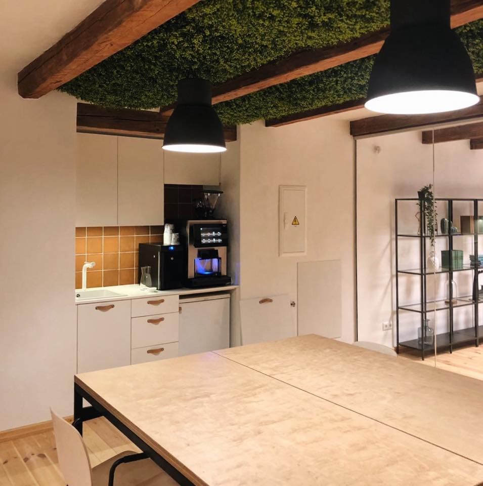 Coworking Sigulda image 5