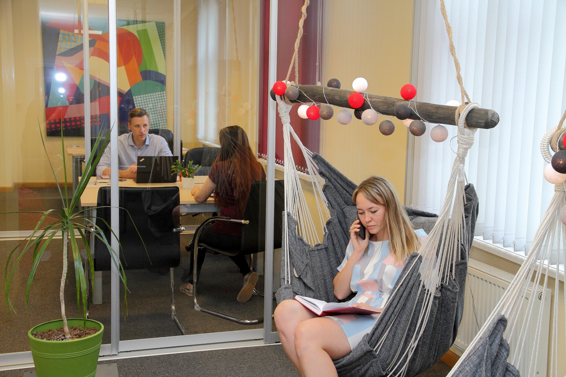 Ventspils Business Support Centre image 3