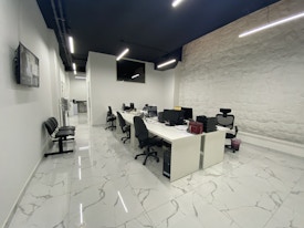 Office space, Virtual Office, Coworking in Lebanon