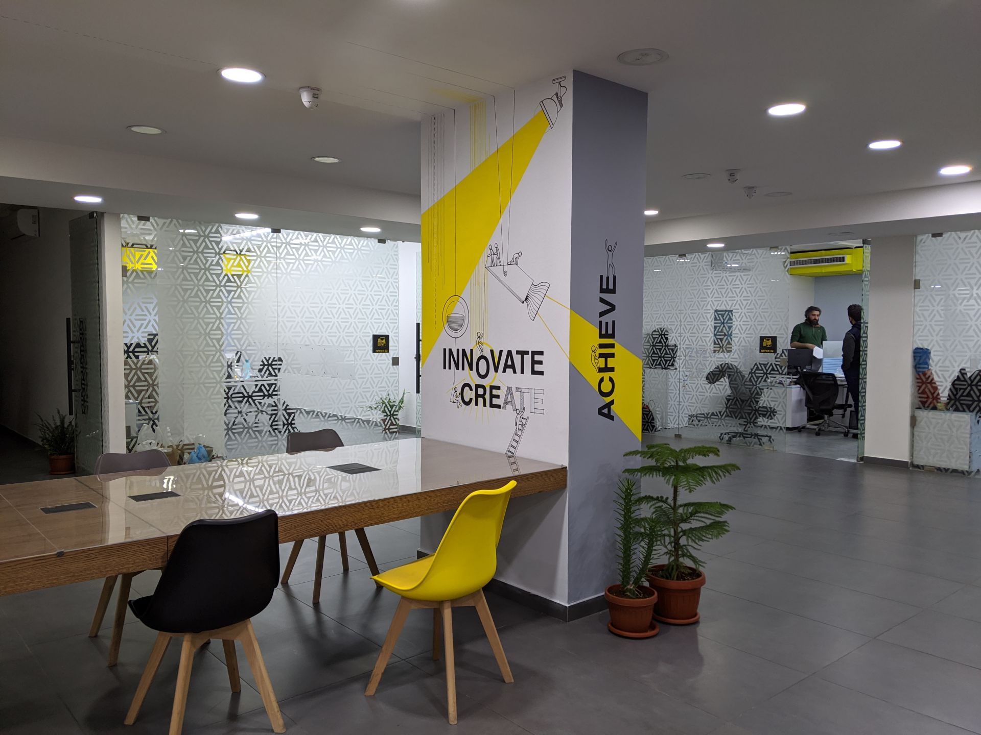 ALBAB creative coworking image 3