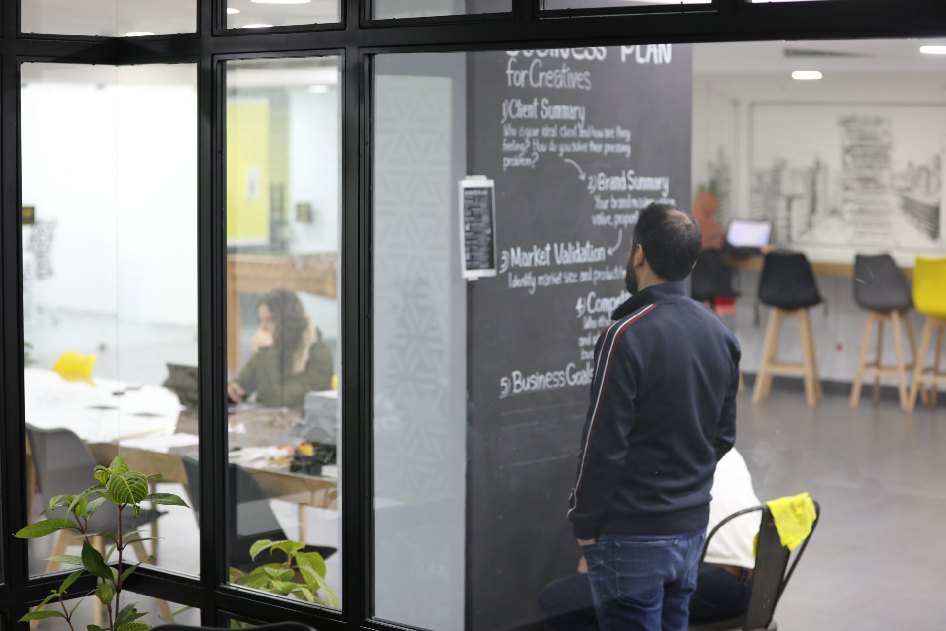 ALBAB creative coworking image 5