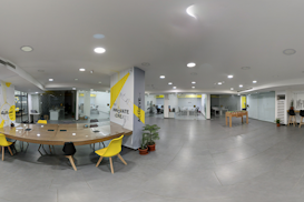 ALBAB creative coworking in Beirut, Lebanon ALBAB creative coworking, Beirut