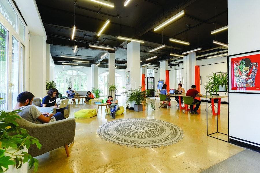 antwork, Beirut - Book Online - Coworker antwork, Beirut - Book Online - Coworker -