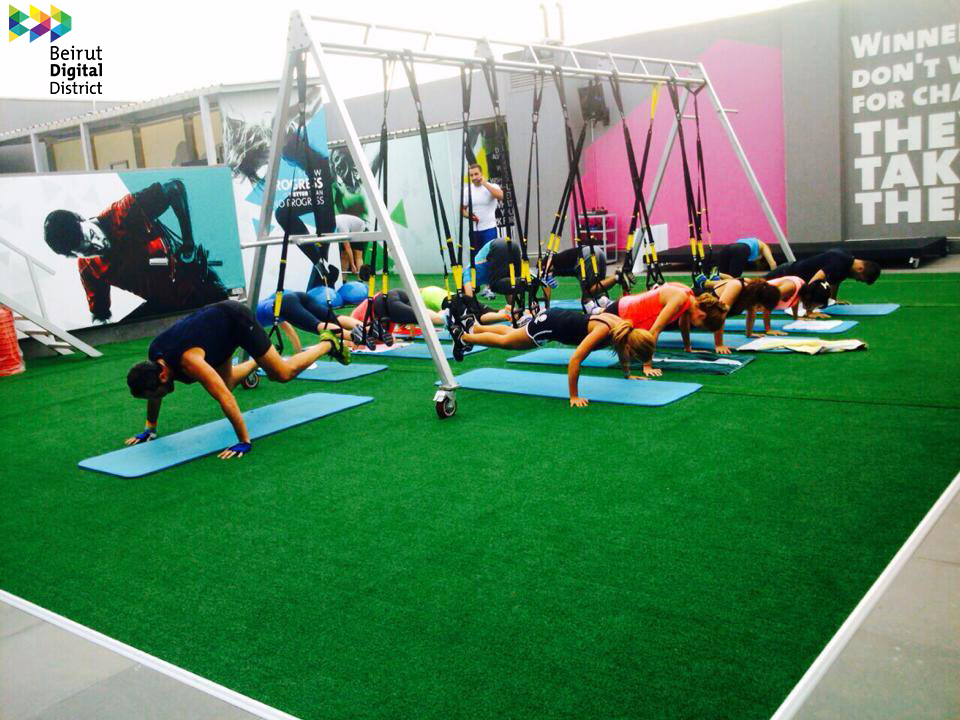 Beirut Digital District image 2