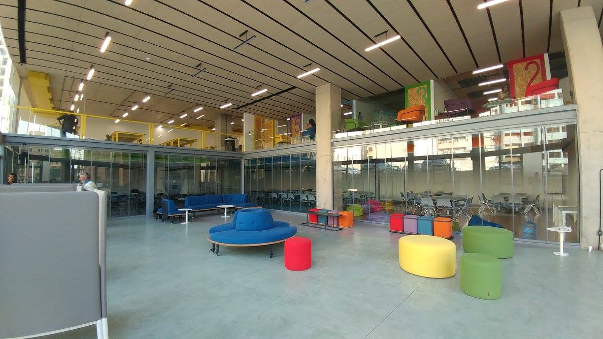 Beirut Digital District image 4