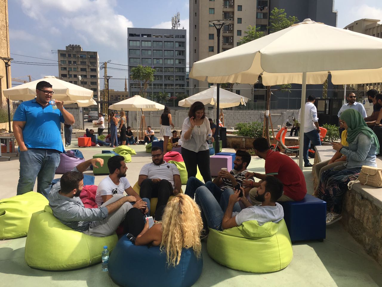 Beirut Digital District image 3