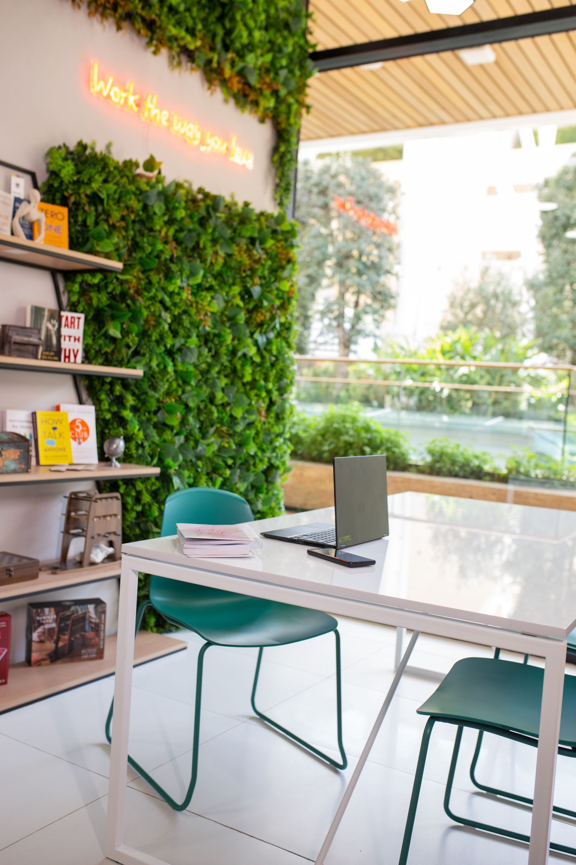 HEXA Lebanon - ABC Verdun image 2