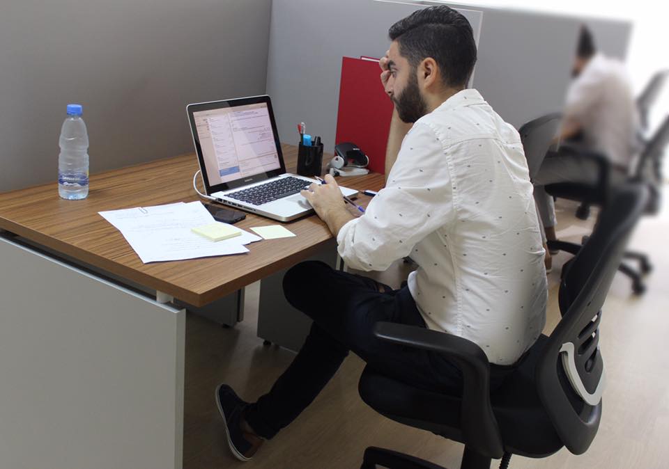 KAPA OFFICES image 3