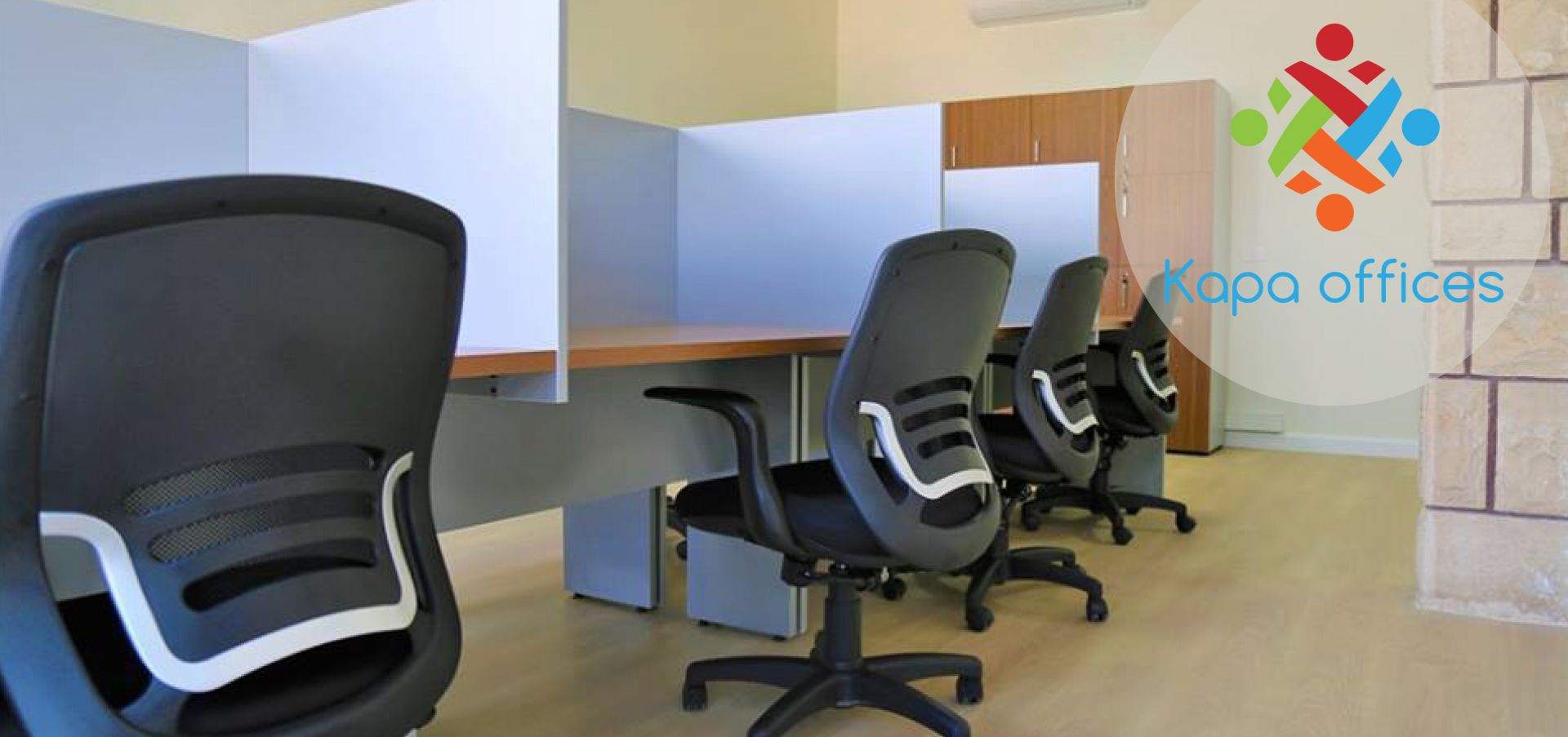 KAPA OFFICES profile image