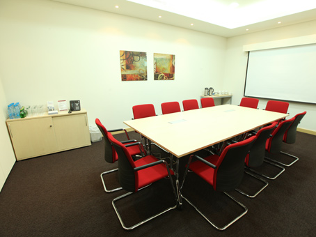 Regus - Beirut Central District image 4