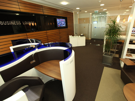 Regus - Beirut Central District image 3