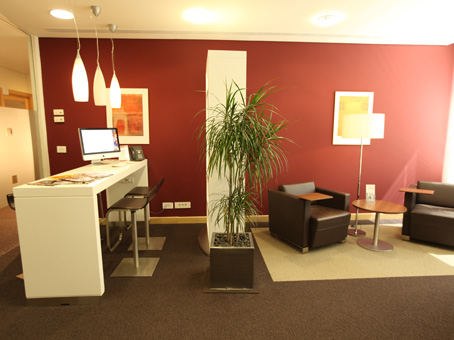 Regus - Beirut Central District image 5