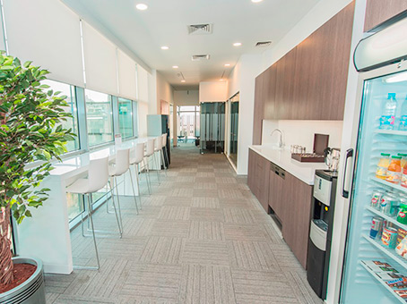 Regus - Beirut, Mathaf image 2